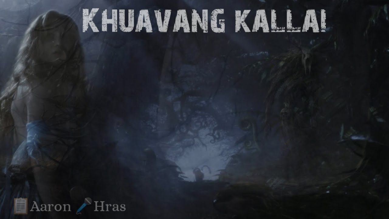 Khuavang kallai by Aaron Malsawmdawngzuala (Mizo Story Audio)