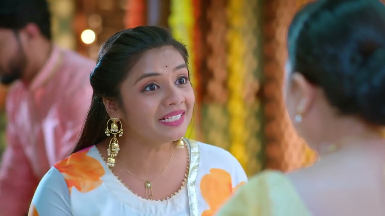 Taarini | Ep - 93 | Webisode | Nov 23 2025 | Zee Marathi
