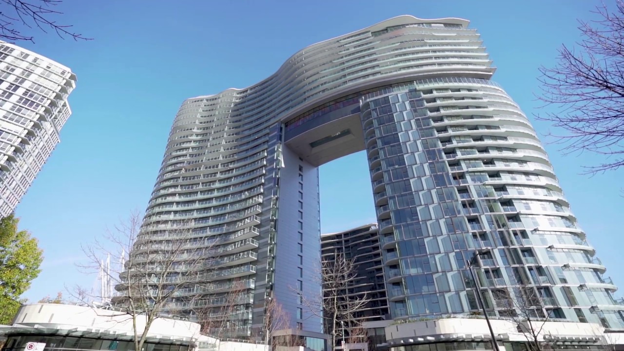 The Arc Vancouver YaleTown