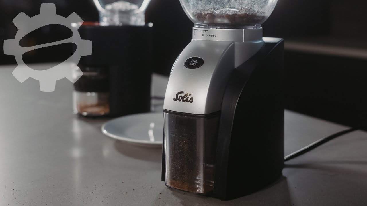 Bodum Bistro vs. Solis Scala | Crew Comparison