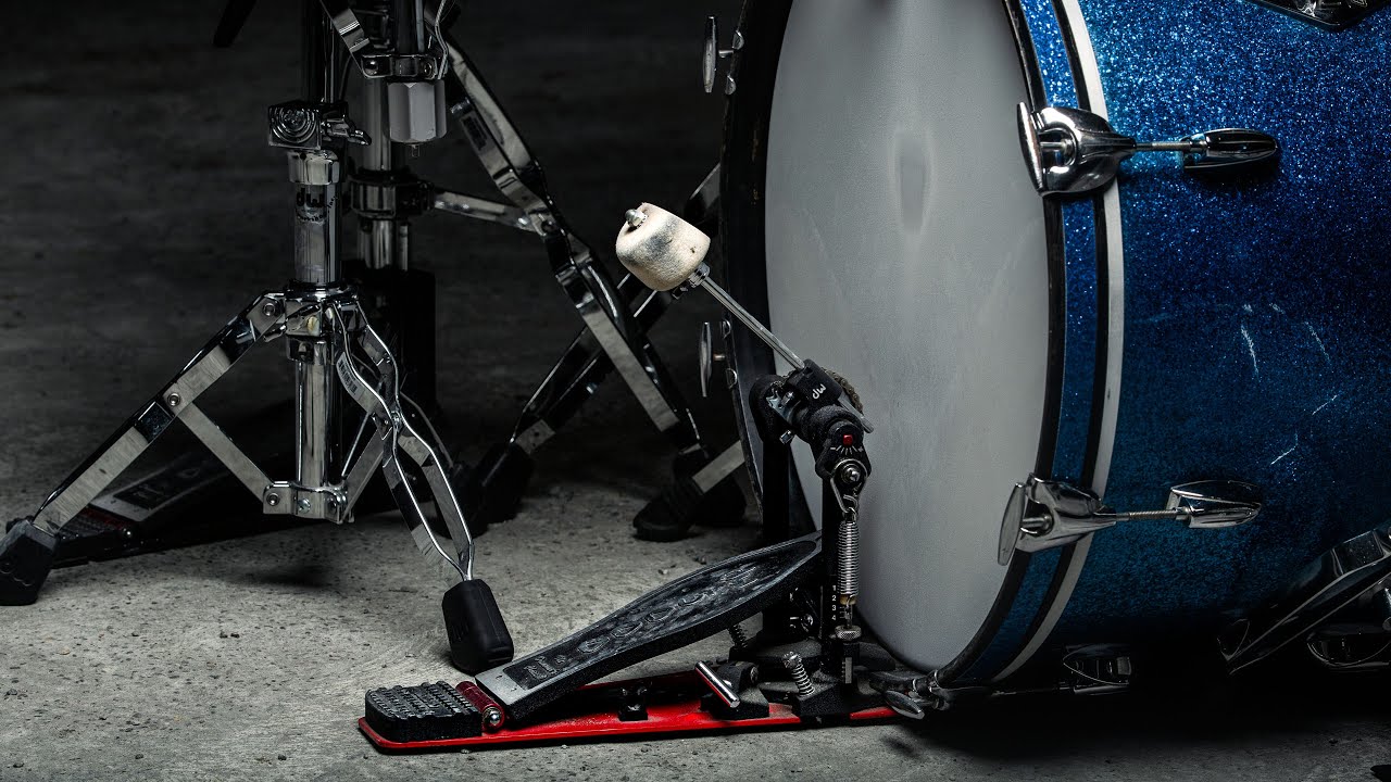 Independence Exercise - Drum Lesson