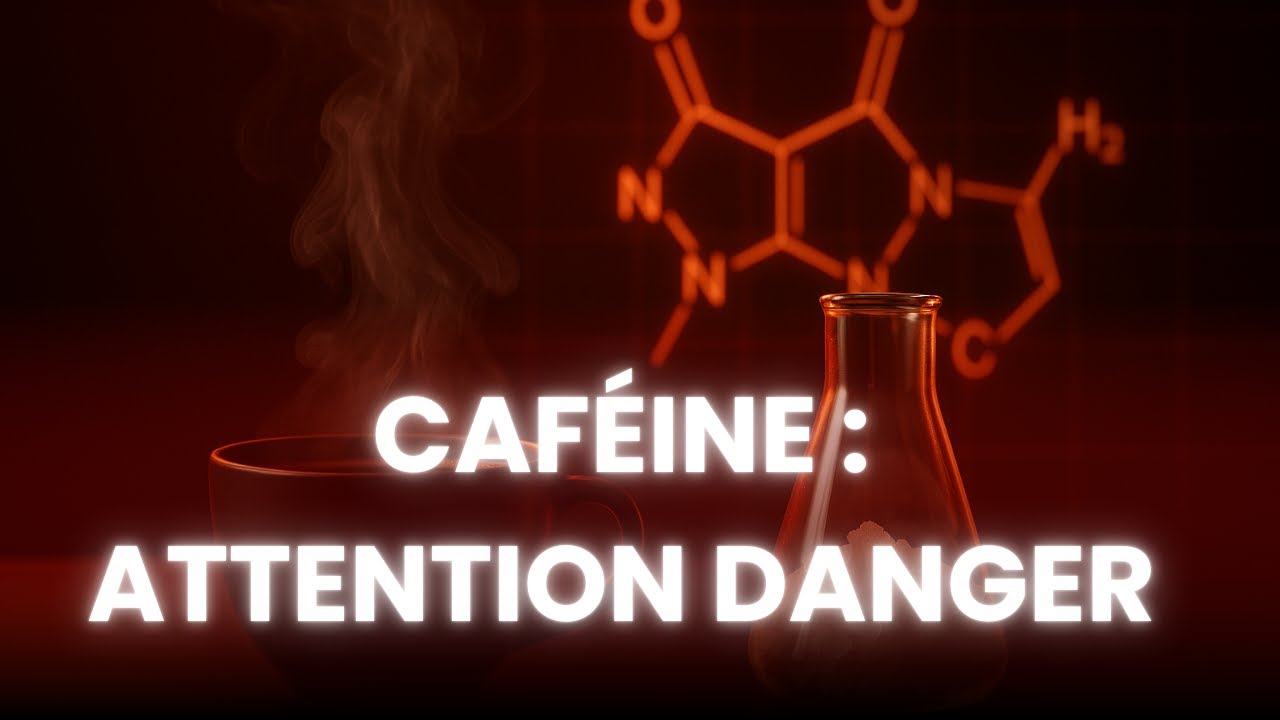Café et Caféine : Effets Secondaires De La Caféine