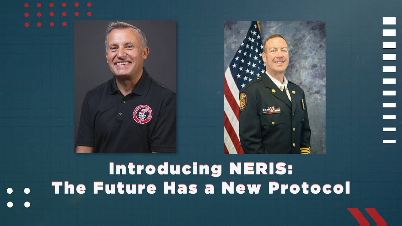 Navigating NERIS: The Future Has a New Protocol