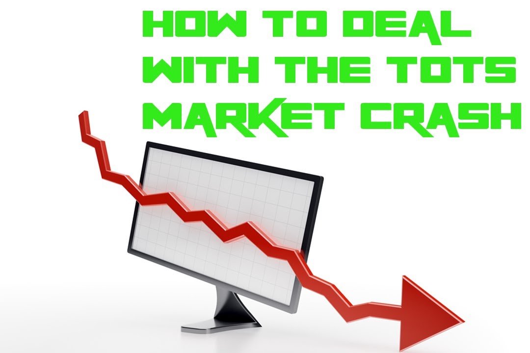 TOTS Market Crash | Trading Guide