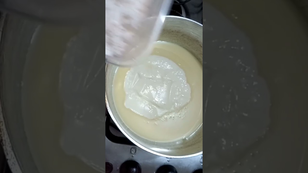 BEIJINHO COM COCO FRESCO 1 PARTE