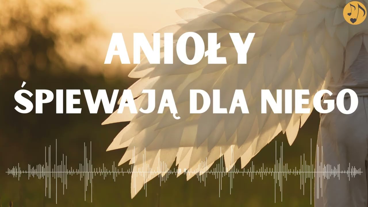 Anioły śpiewają dla Niego – radosna pastorałka na Boże Narodzenie