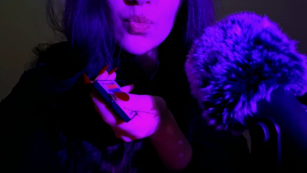 asmr turning your brain off in 10 minutes 💤