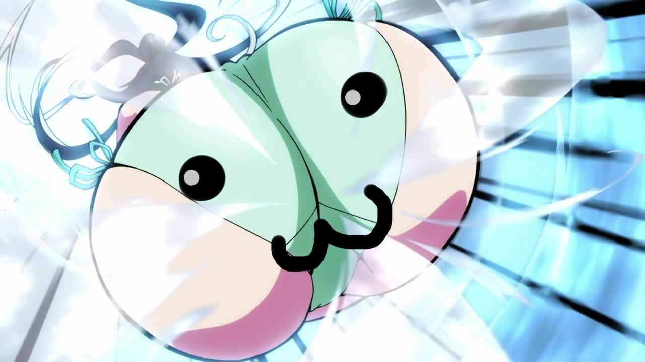 Is Fanservice bad?