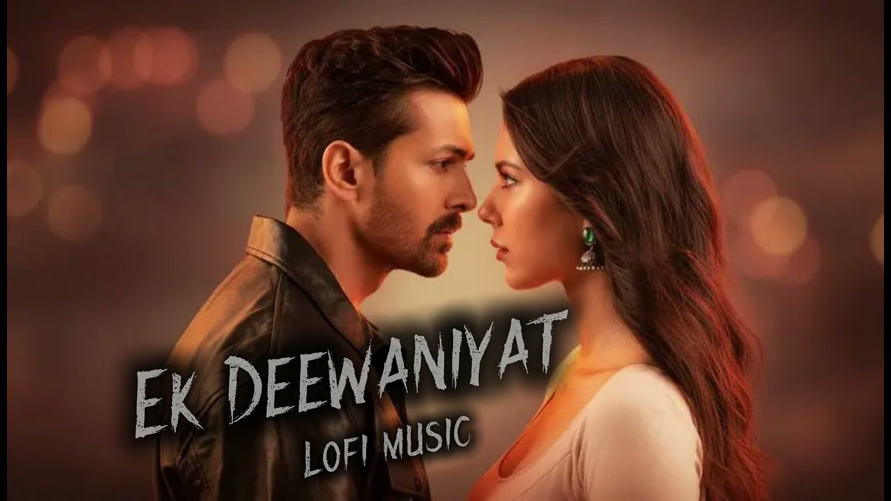 DEEWANIYAT - Ek Deewane Ki Deewaniyat | Harshvardhan Sonam | Vishal, KaushikGuddu,mp3
