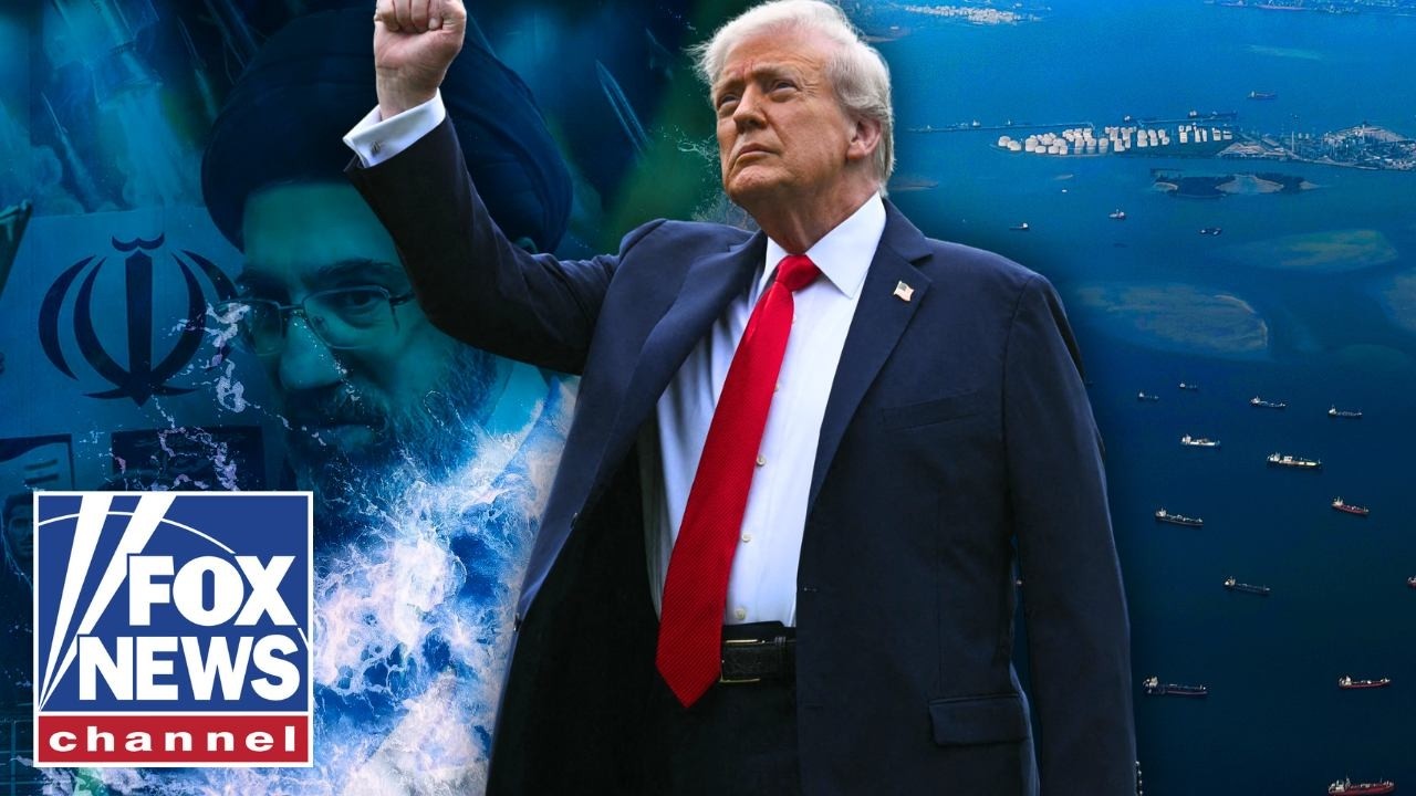 'HUGE OMISSION' in US-Iran peace agreement revealed by expert