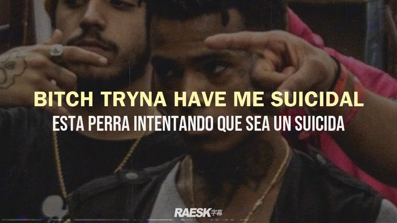 XXXTENTACION - 