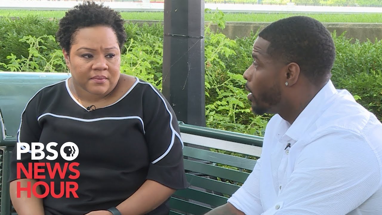 WATCH: Dayton shooting witness recounts the moment gunfire rang out