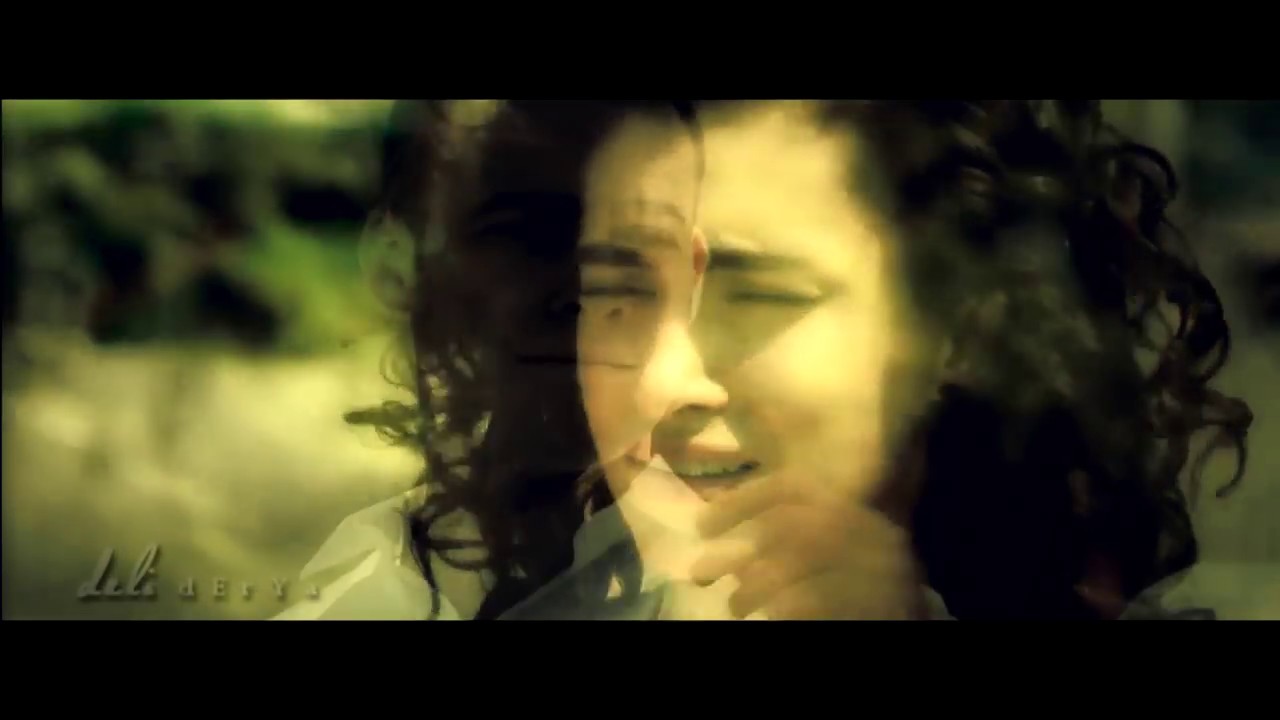 Günesi Beklerken ~ k e r e m & z e y n e p  || Klip (24.08.13)
