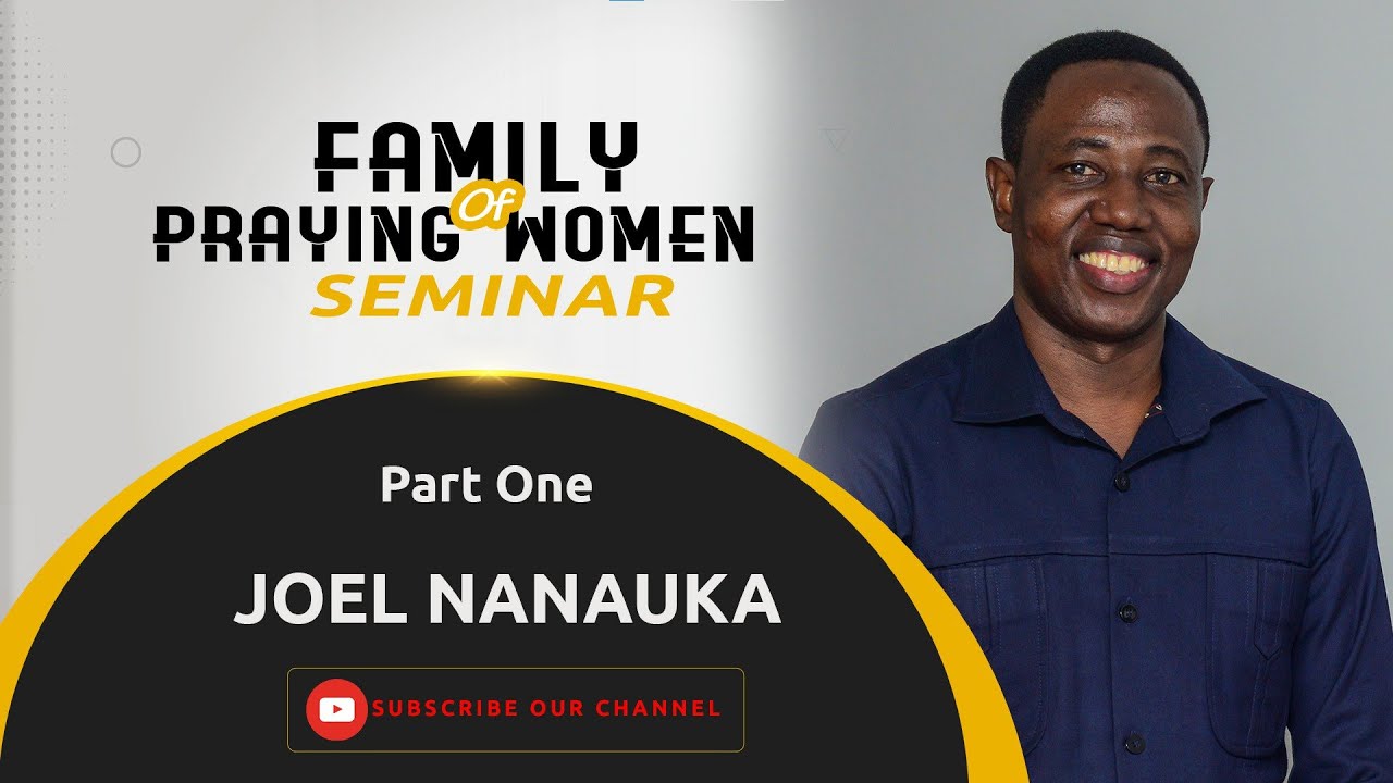 KUSUDI LA MAISHA YAKO - JOEL NANAUKA EPISODE 01