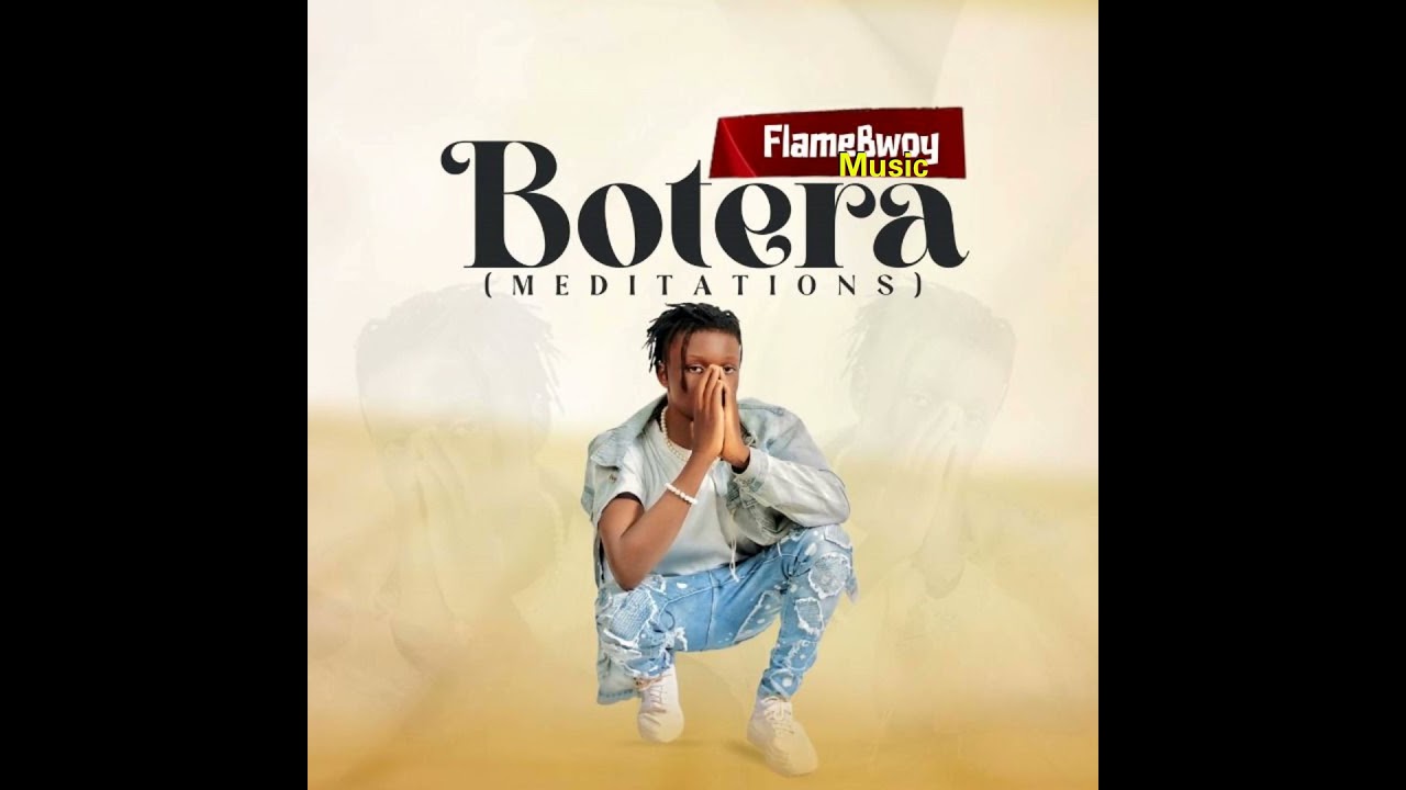 Botera (Meditations)
