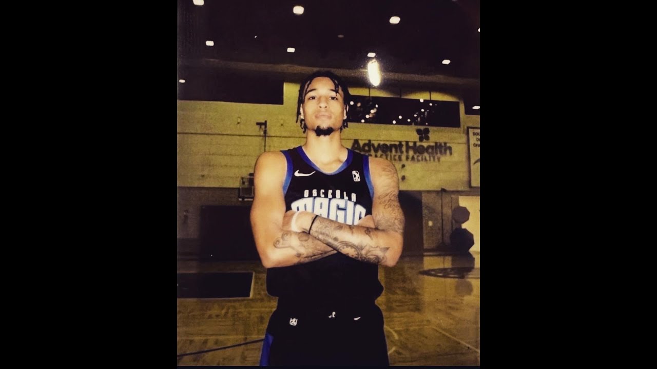 6'4 Tyler Hawkins