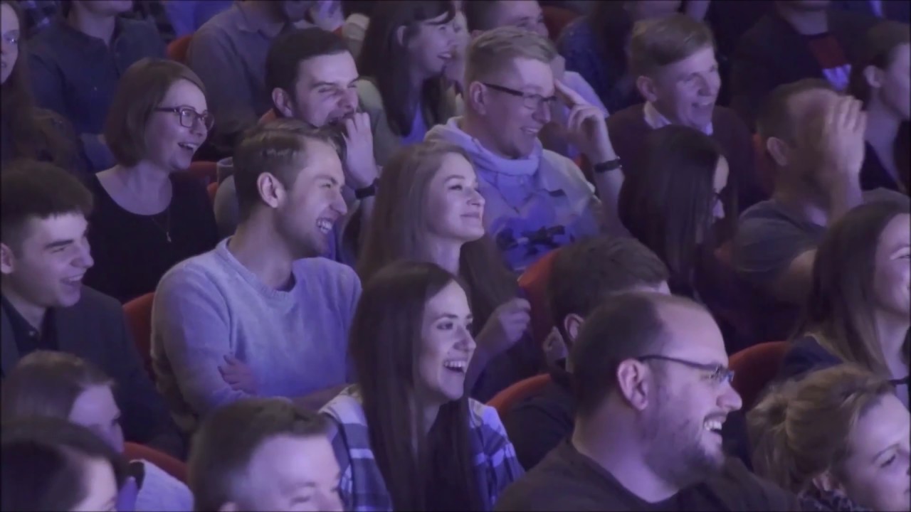 Roast Karola Paciorka