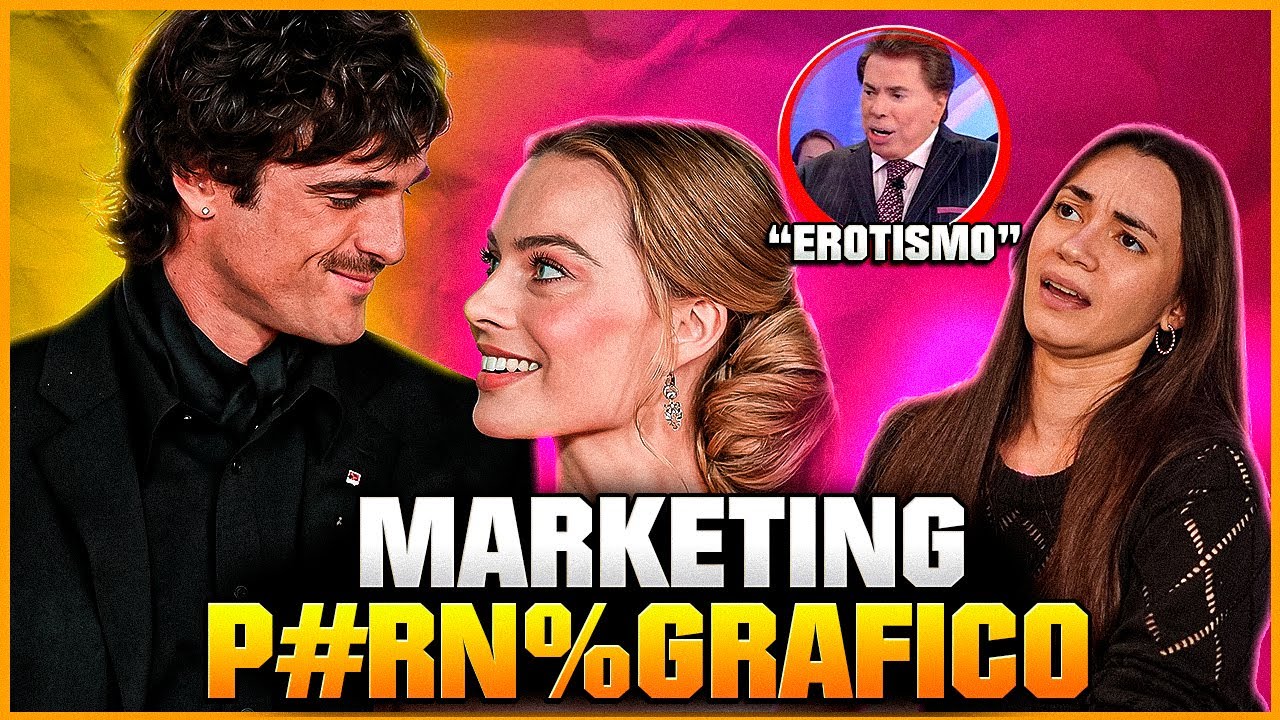 O Marketing Mais CRINGE do Ano (Morro dos Ventos Uivantes)