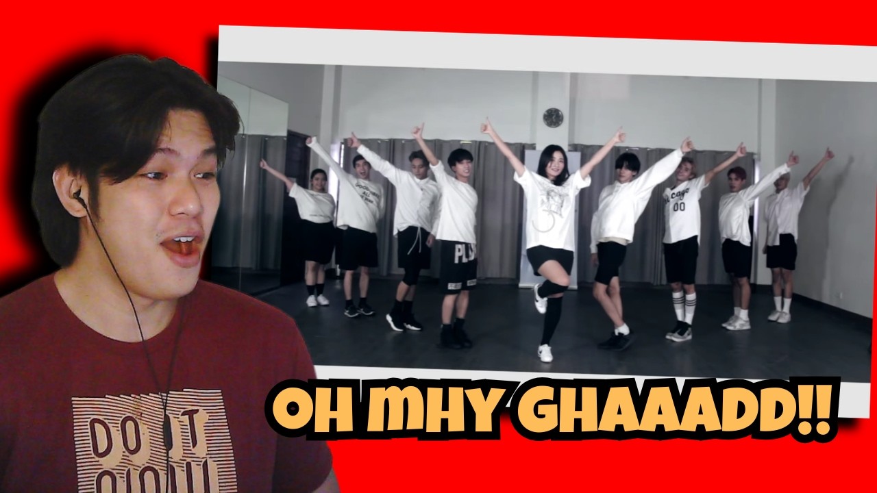 [КАВЕР] SB19 feat. NARRA - Bboom Bboom от MOMOLAND | РЕАКЦИЯ!!!!