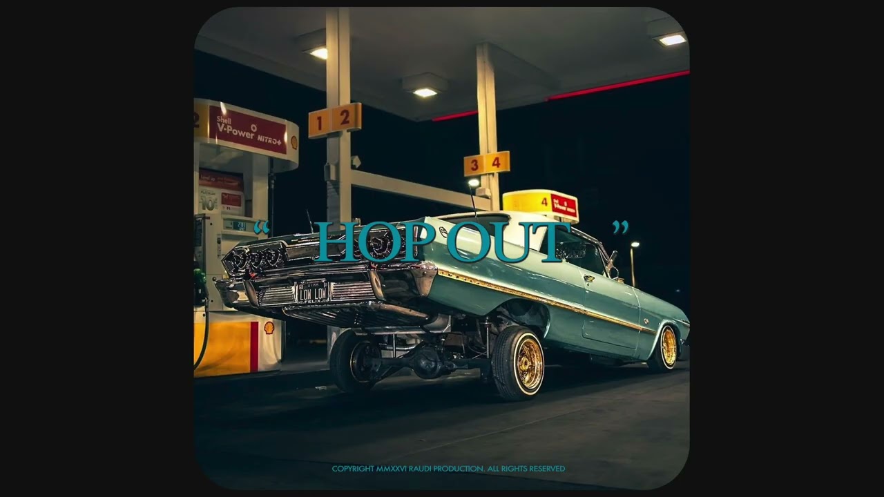 [FREE] 03 Greedo x Bino Rideaux Type Beat 2026 | 