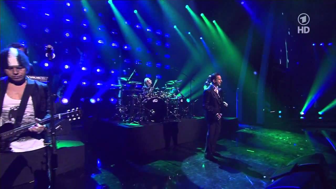 Depeche Mode - 
