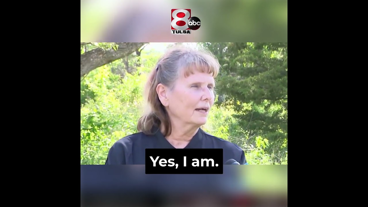 Murder victim's mother reacts to the early release of Ronnie Busick