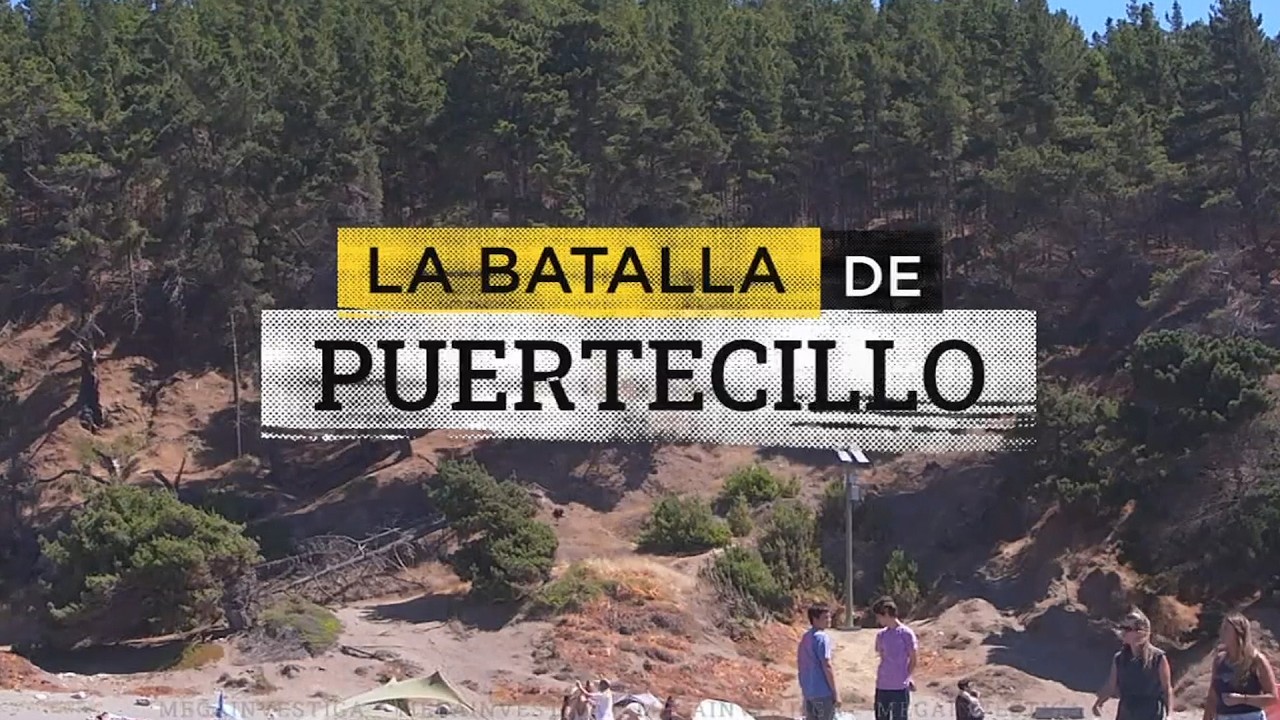 Mega Investiga | La batalla de Puertecillo: Pescadores versus surfistas del mundo