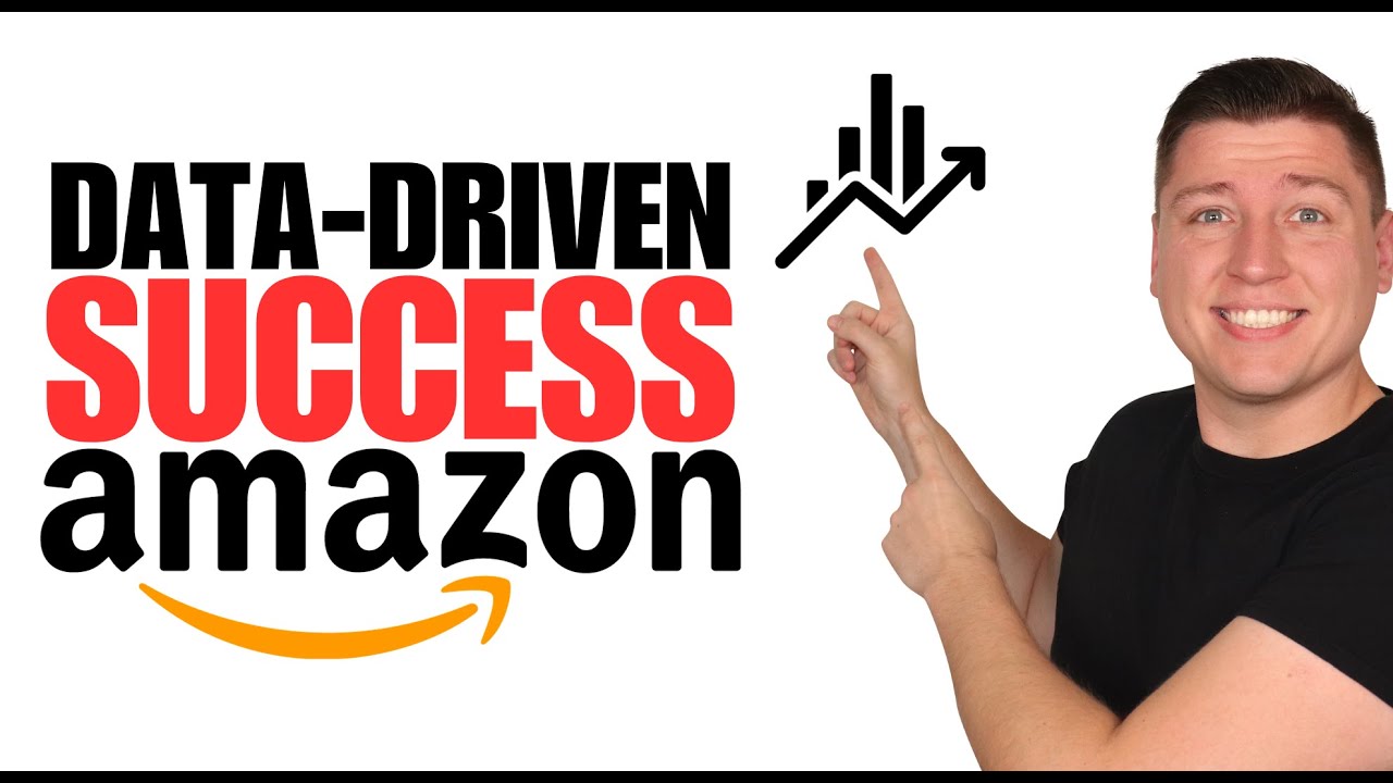 Как использовать A/B-тестирование для увеличения продаж на Amazon! (сплит-тестирование)