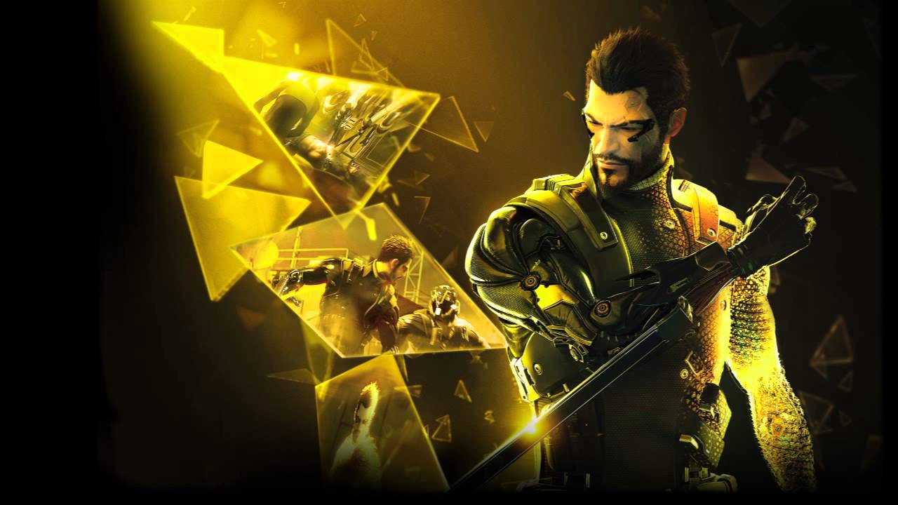 Deus Ex 