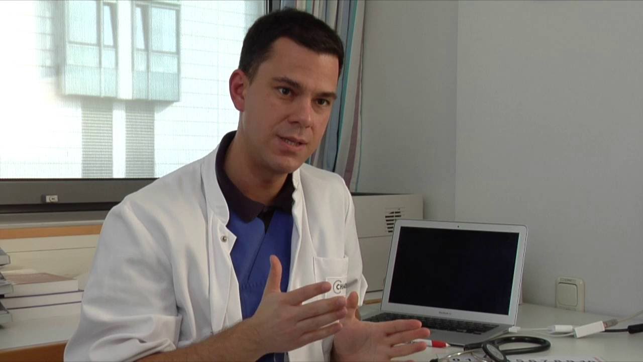 Delir - Screening