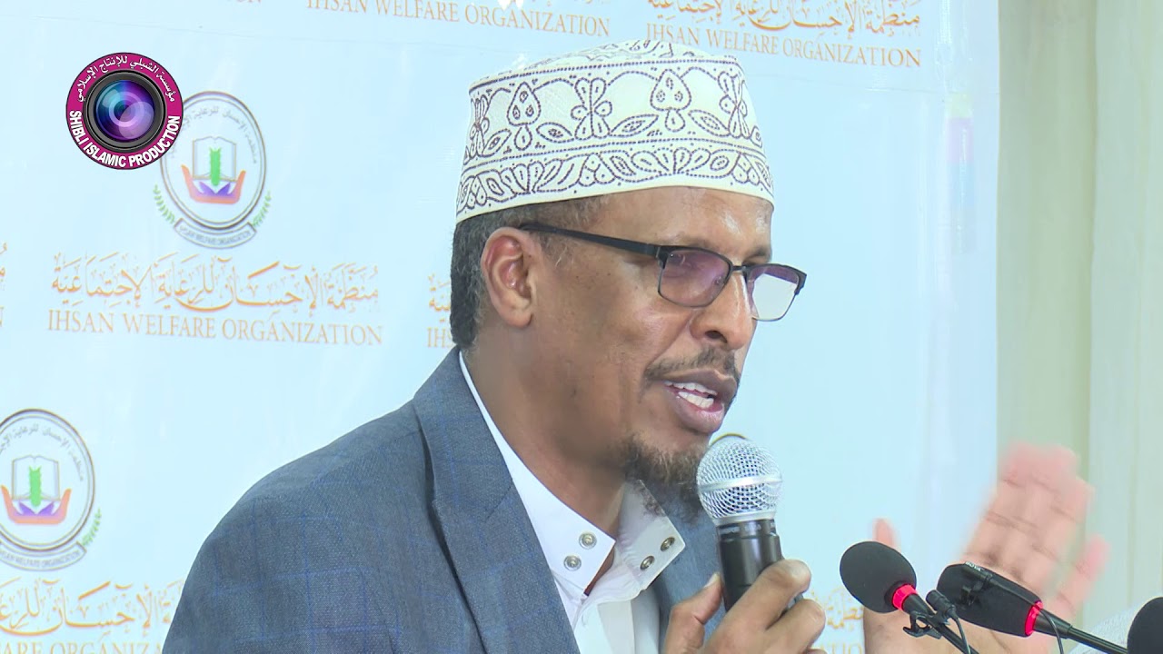 muxadaro cusub|| Dumarka Taariikhda Galay|| Dr Maxamud Shibli
