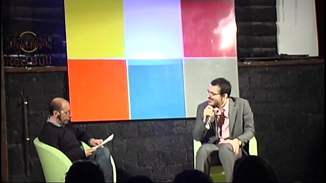 Dario Vergassola intervista Salvatore Scalzo (integrale)