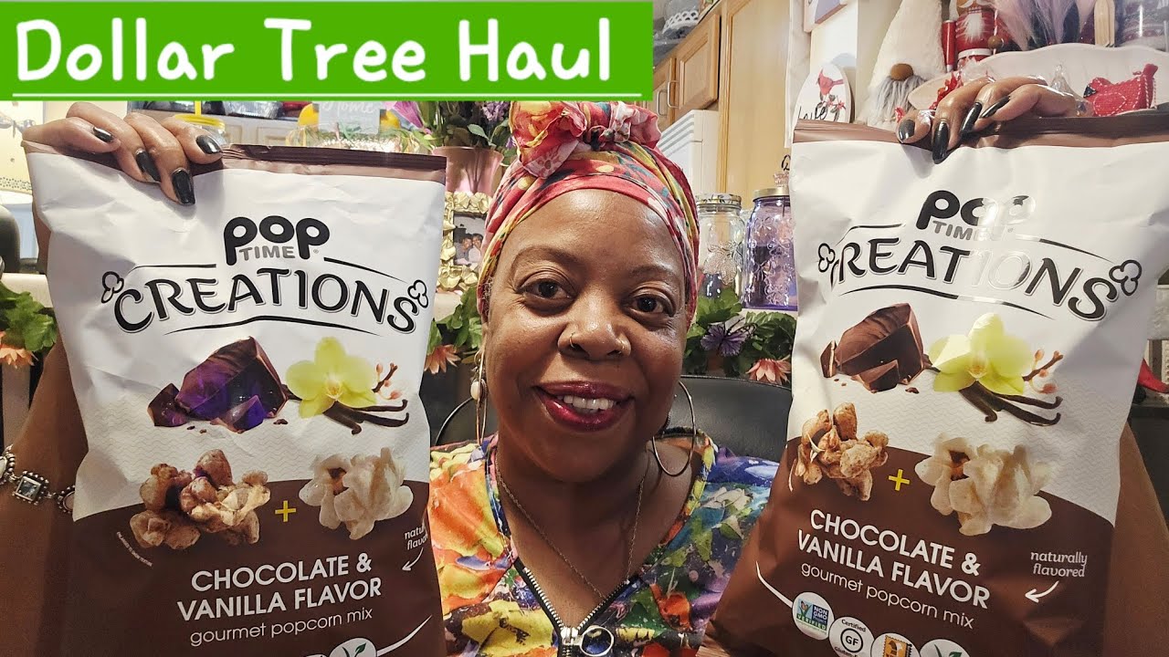 Dollar Tree Haul 🌳 #dollartree #dollartreenewfinds 