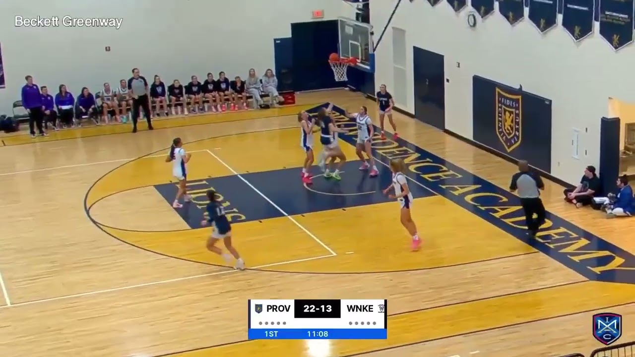 Beckett Highlights (USA)