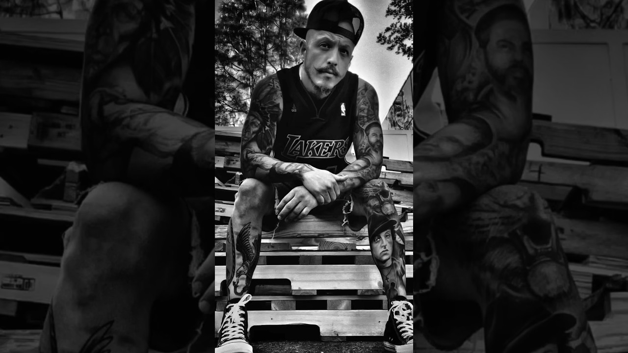 My Cowboy Tattoo Story 🤠 #shorts #tattoos #western