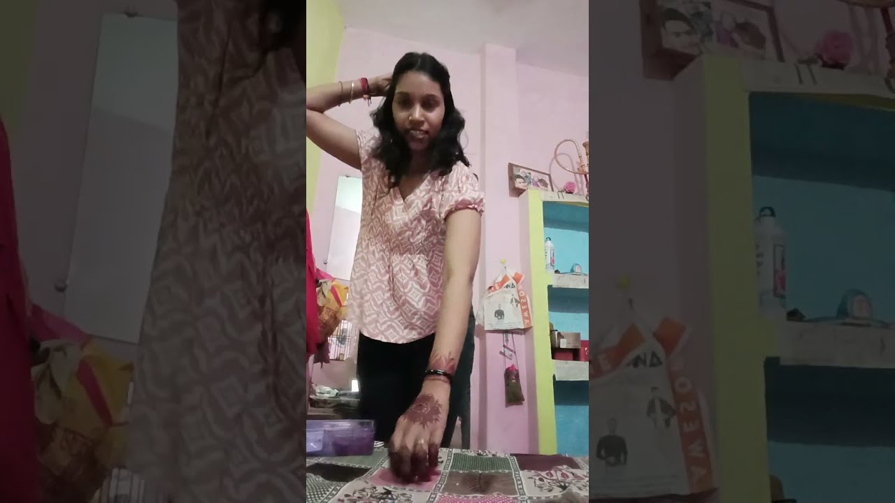 My bestu apni bestie ke sath masti krti huyi ap ko video kaise lgi comment mein btao 🤗❤️