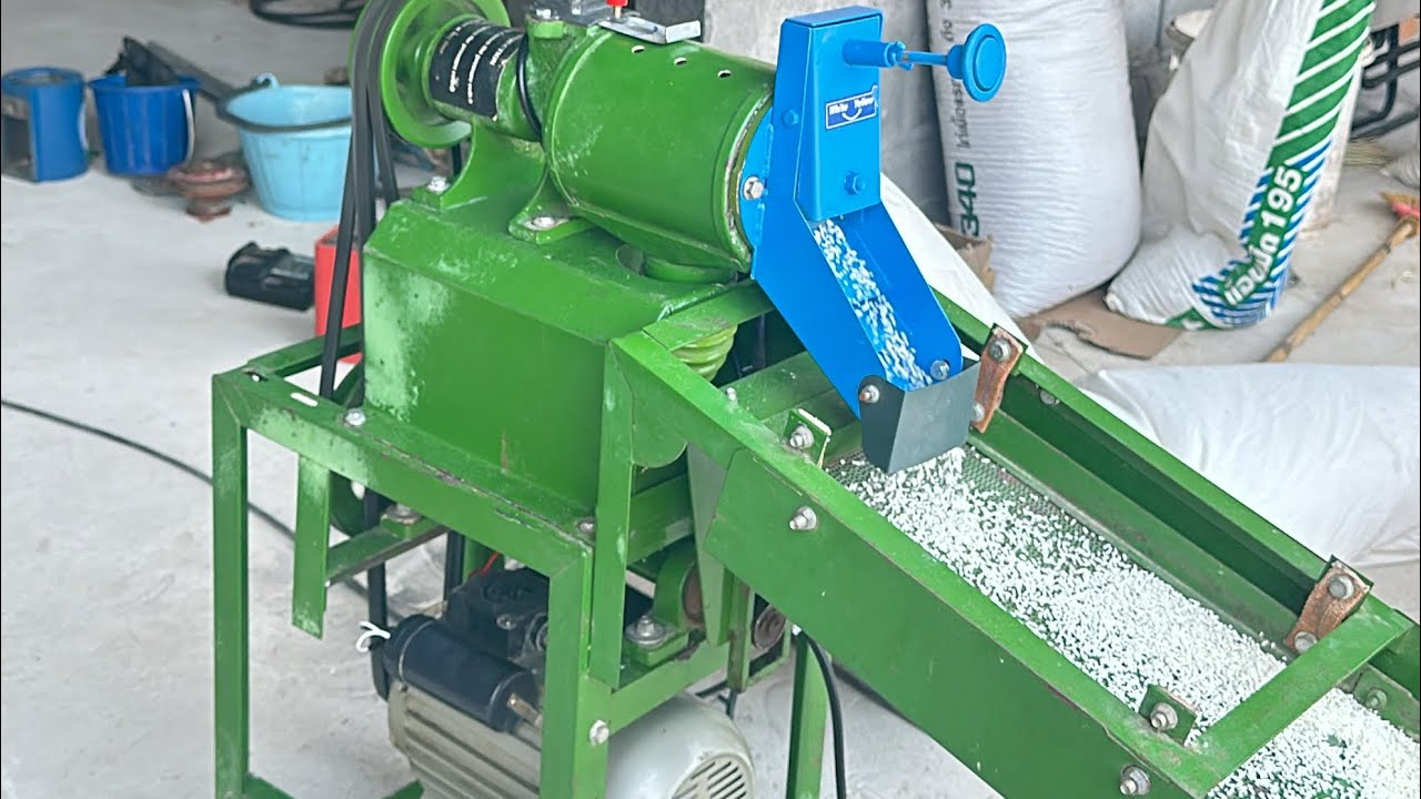 เครื่องมือ 2 ทำเสร็จ1เครื่องรับจอง ใช้สีงานหนักได้สบายเทสก่อนจัดส่งมีเก็บเงินปลายทางทั่วประเทศ ￼