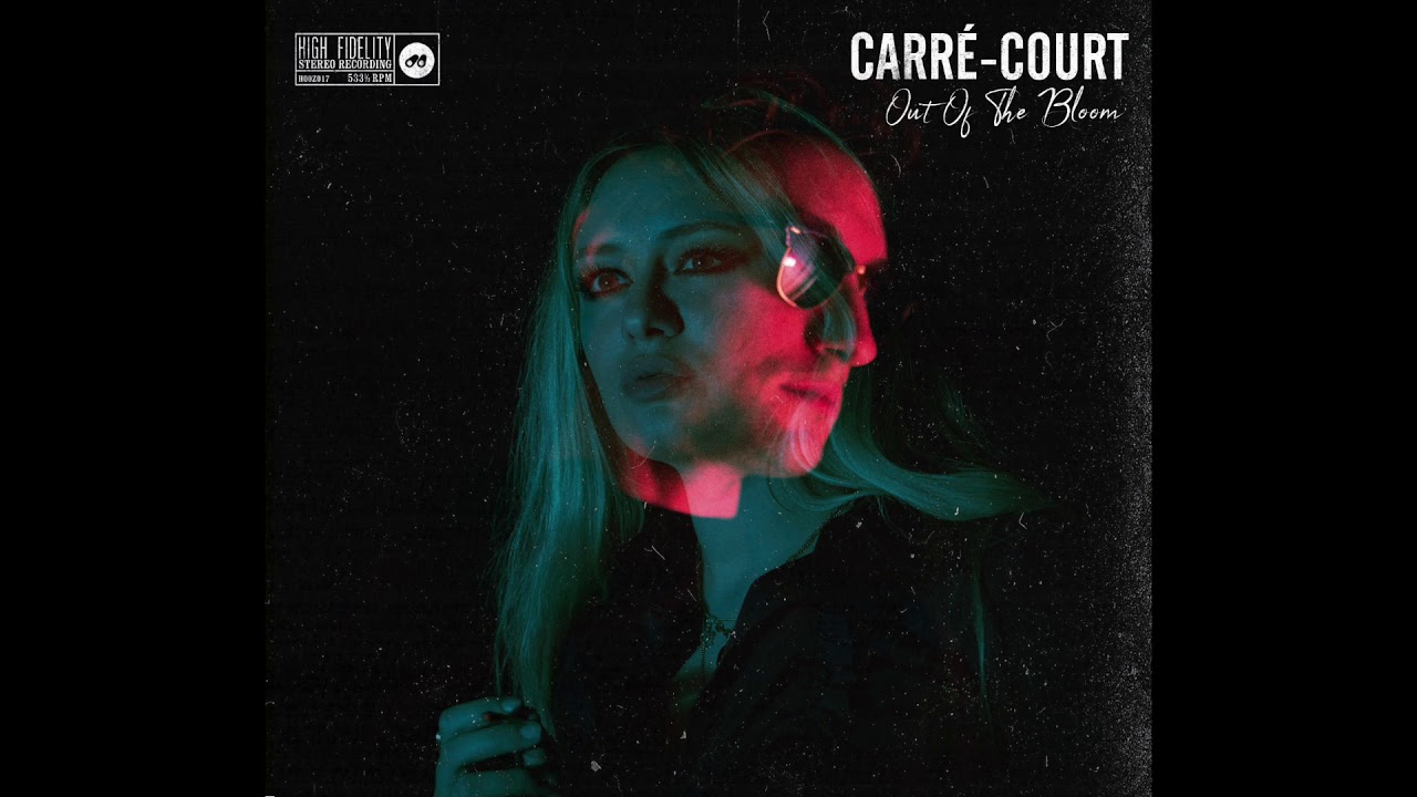 Carr&eacute;-court - 