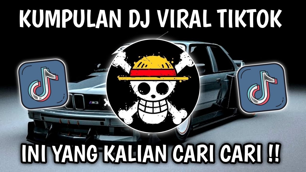 DJ CAMPURAN VIRAL TIK TOK TERBARU 2025 FULL BASS JEDAG JEDUG MENGKANE