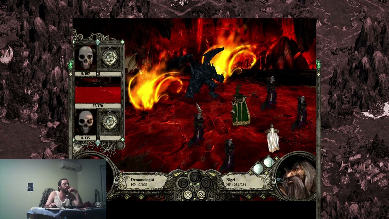 Disciples 2: The Empire - The Celebration 3 Final Battle 🎮 Ep. 20 of 80