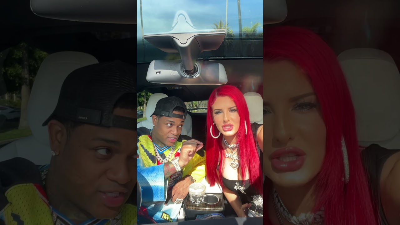 Justina Valentine & Conceited- We Listen and We DON'T Judge Challenge