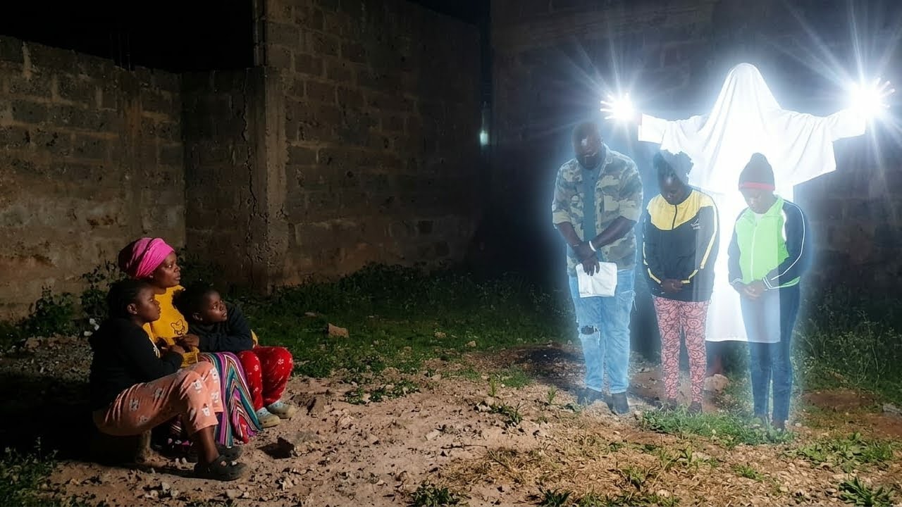 Something has been revealed. This is urgent. Watch and understand now. ⚠️