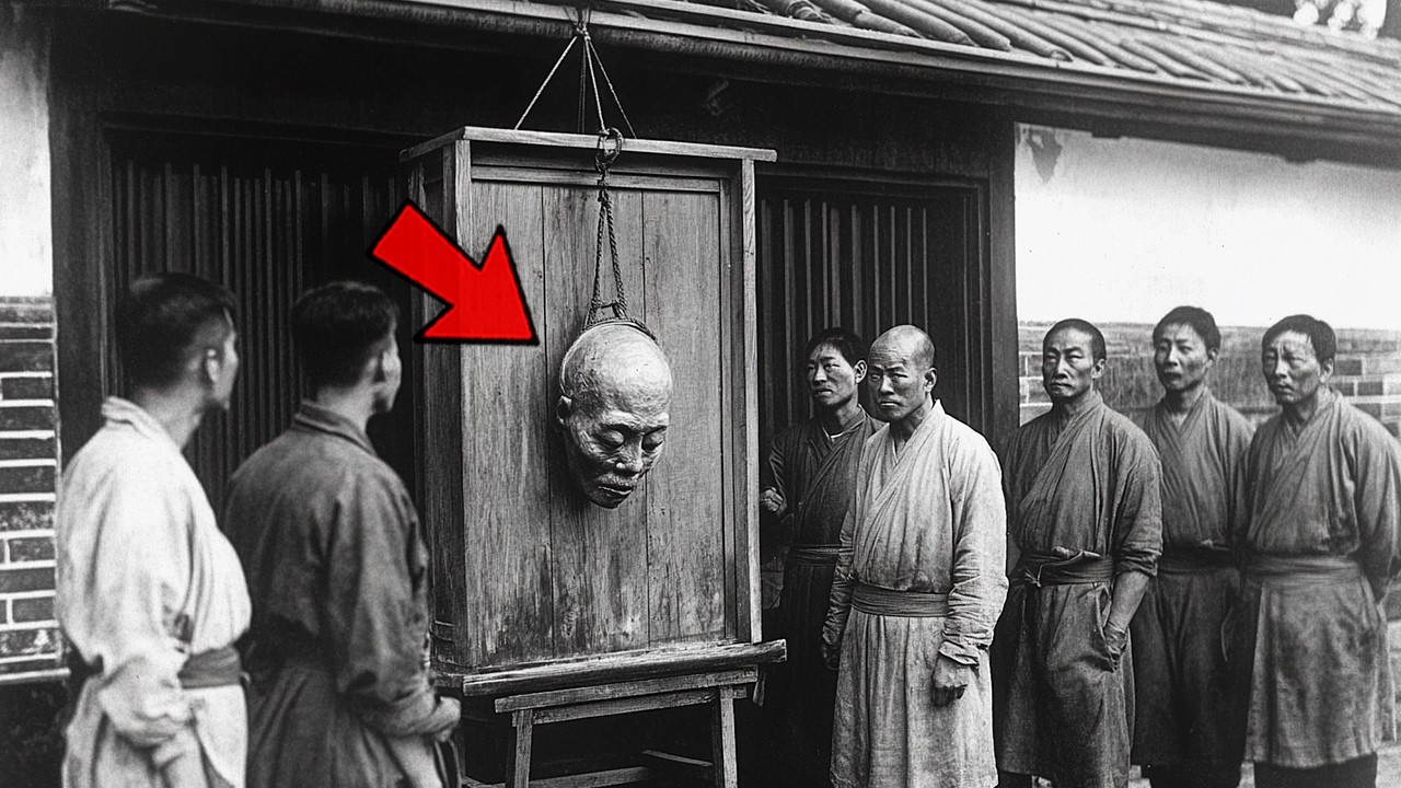 📷▶ 100+ RARE & SHOCKING Historical Photos They Tried to ERASE from History — NOW EXPOSED!