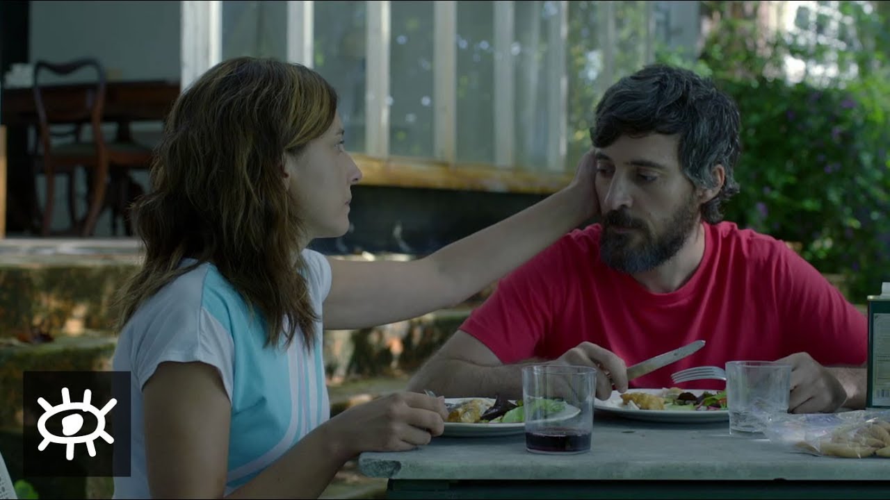Morir - Trailer