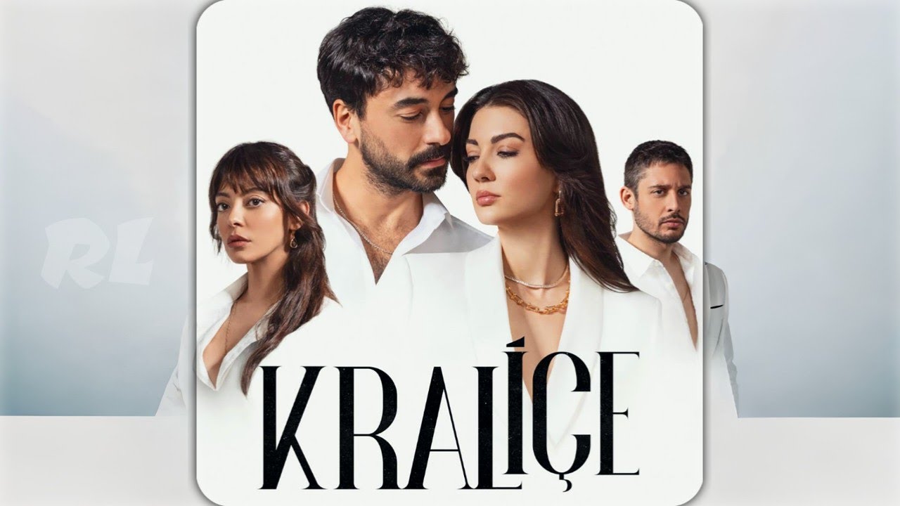 Kraliçe - Yıkılan Hayaller | Dizi Müziği