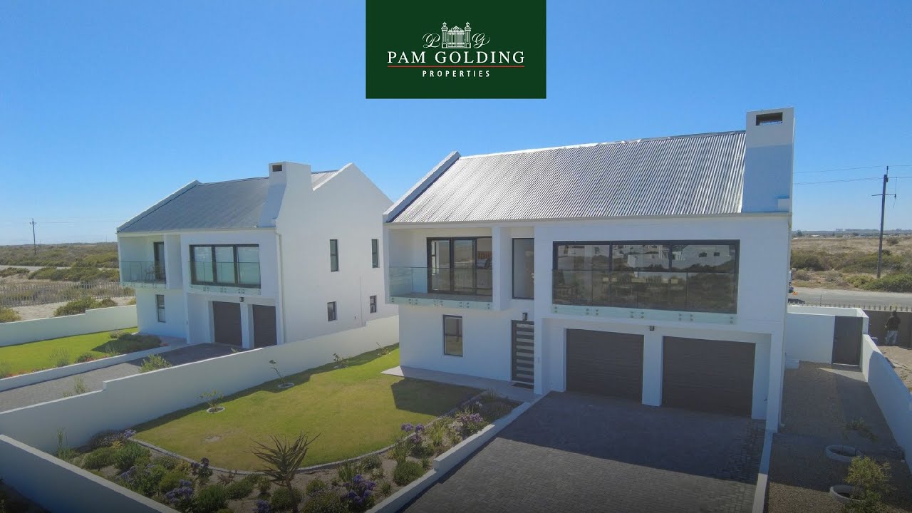 3 bedroom double-storey house for sale in Laaiplek | Pam Golding Properties