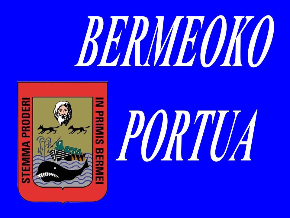 BERMEO´KO PORTUA (HISTORIA)