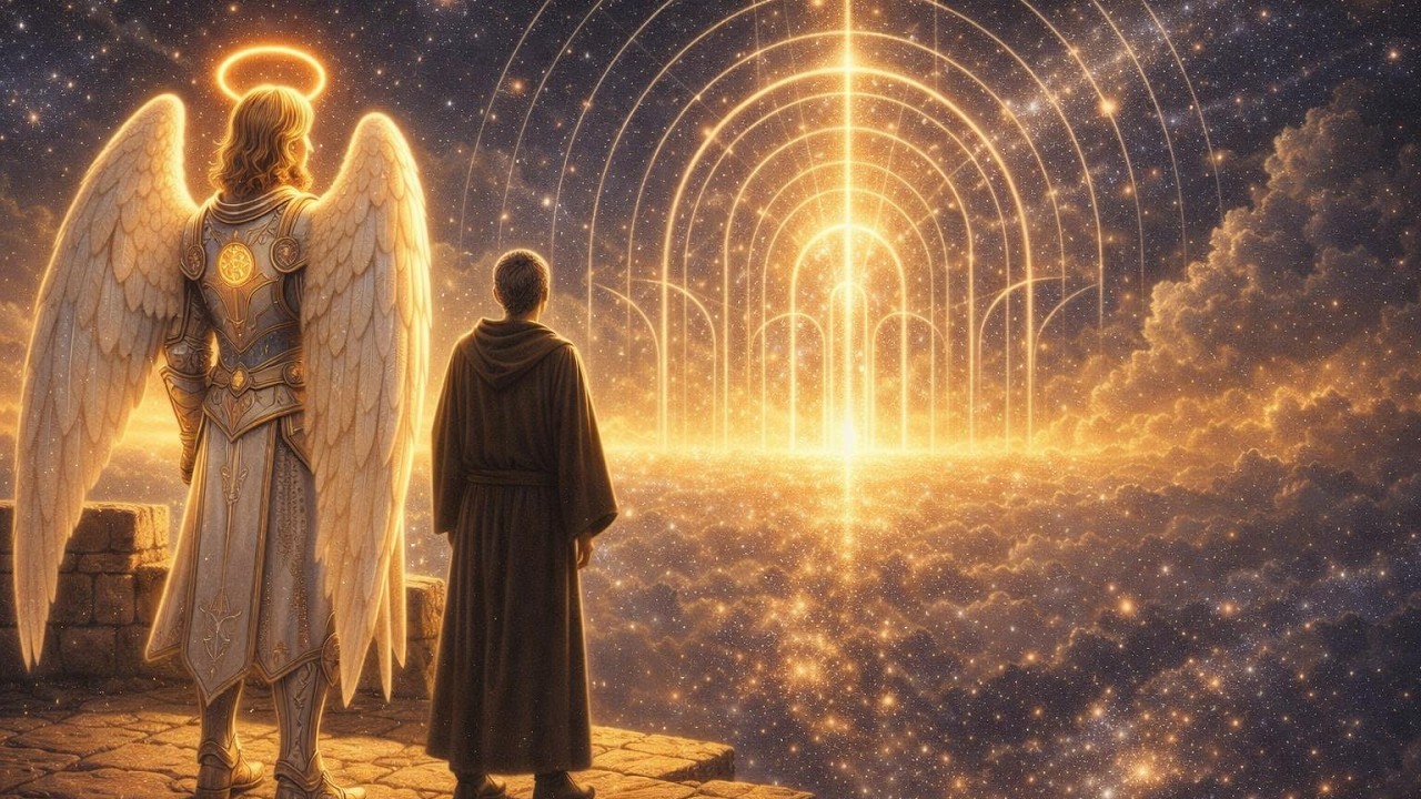 Uriel & das Buch Henoch: Trost, wenn wir Gott nicht mehr verstehen