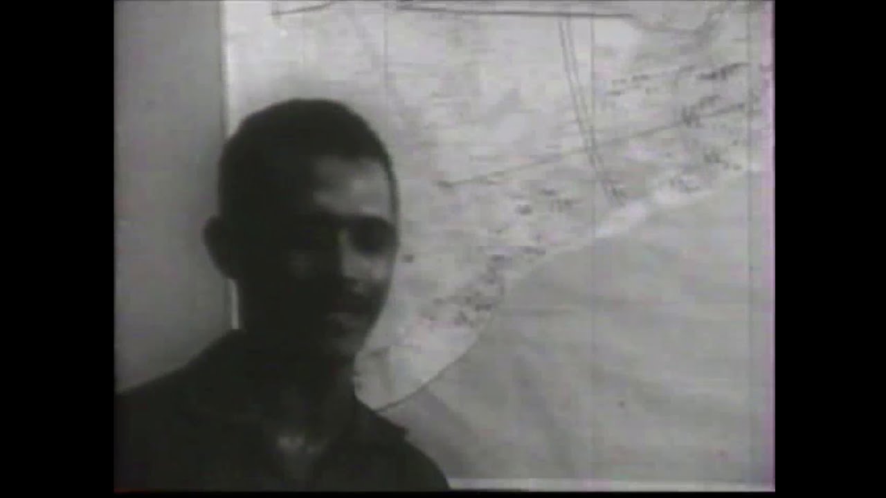 Fuera Yanquis - Documental inédito sobre la Revolución de Abril y las elecciones de 1966