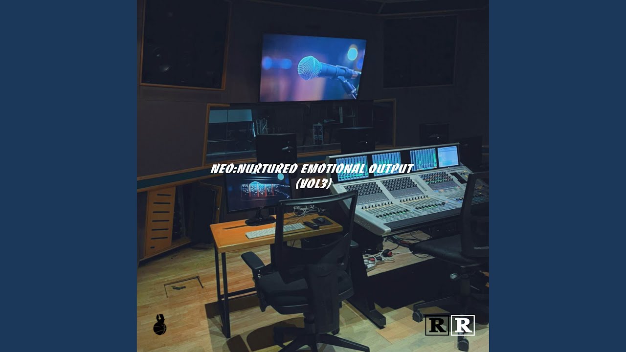 neO's melodic minor 2 (Bonus Track)
